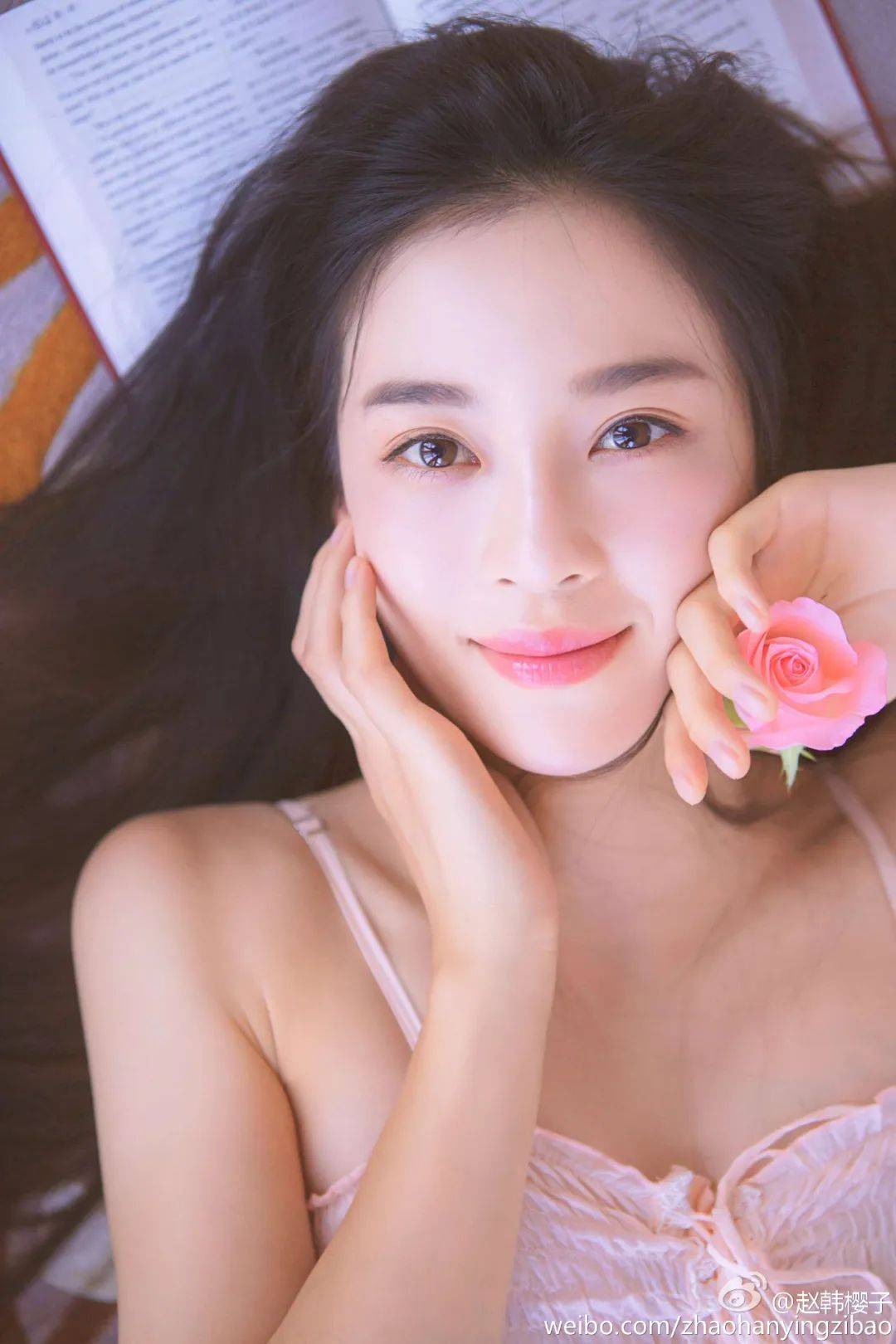 美女赵樱子炮轰网友骂她!曾演众多惊艳角色难怪没爆红