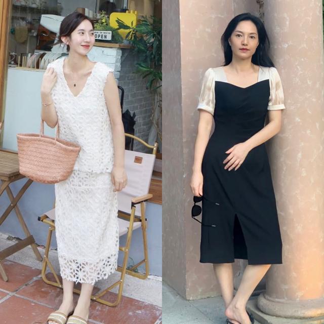优雅到老的女人穿衣服都懂得这“5穿5不穿”,一看就高级