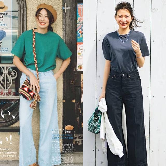 还是日系穿搭最适合普通人！清新大方给你不一样的穿衣灵感