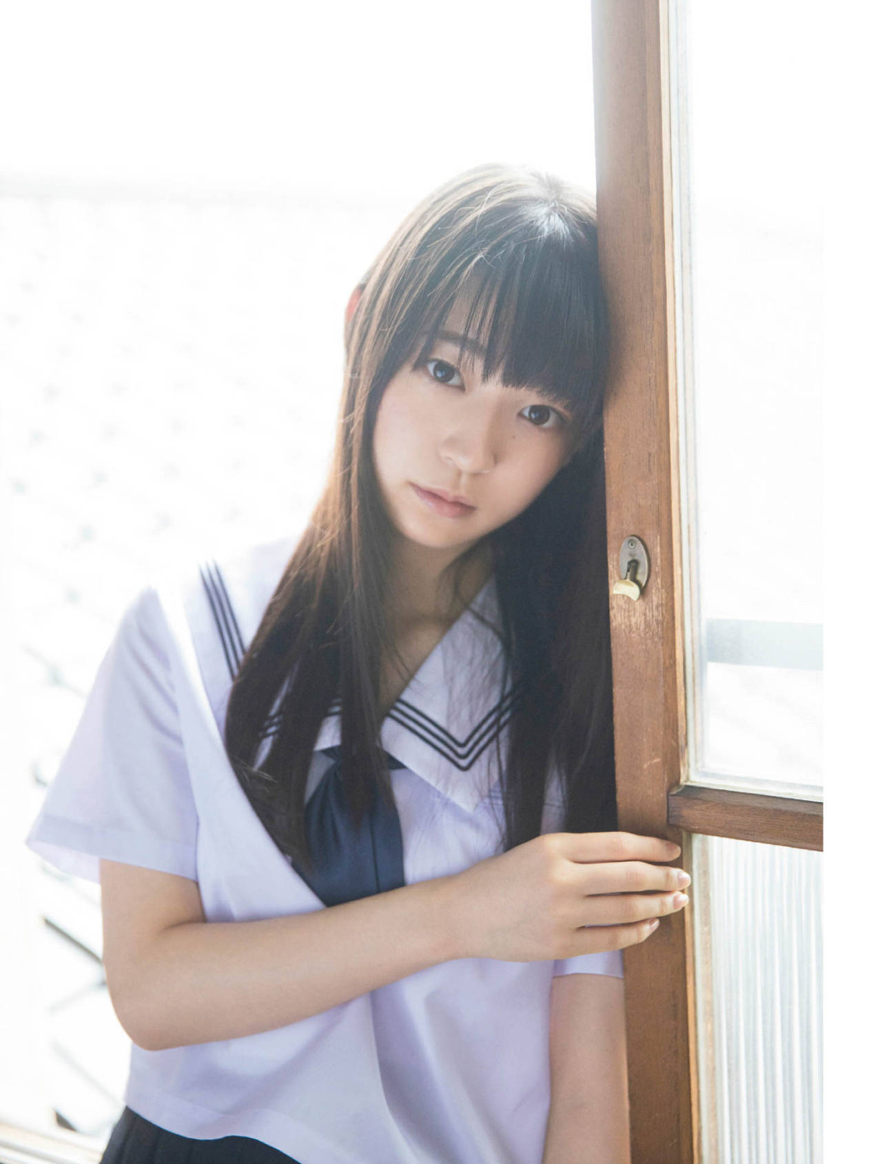 日本清纯女歌手阪口珠美 (Sakaguchi Tamami)