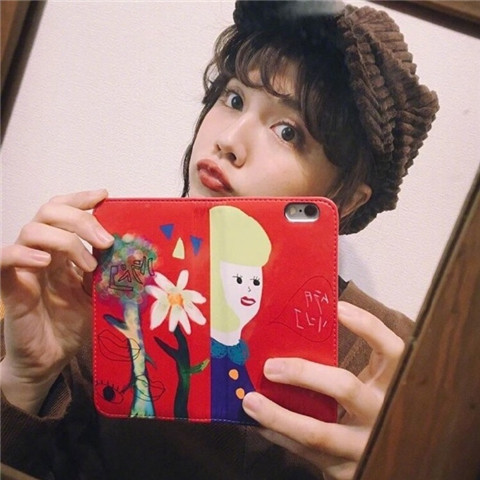 女生恋爱脑的3种表现