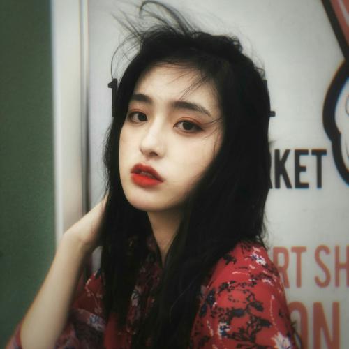 女朋友说三无少女是什么含义?三无女孩是什么意思