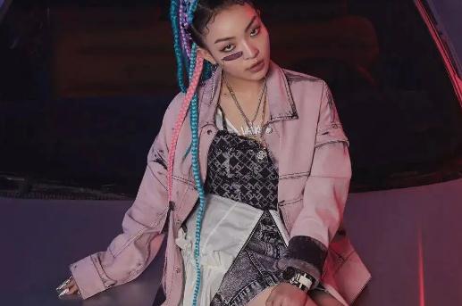 國內女rapper大全(十大國內女rapper實力排名)