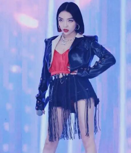 國內女rapper大全(十大國內女rapper實力排名)