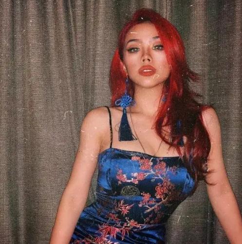 國內女rapper大全(十大國內女rapper實力排名)