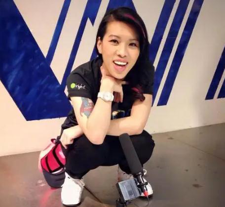 國內女rapper大全(十大國內女rapper實力排名)