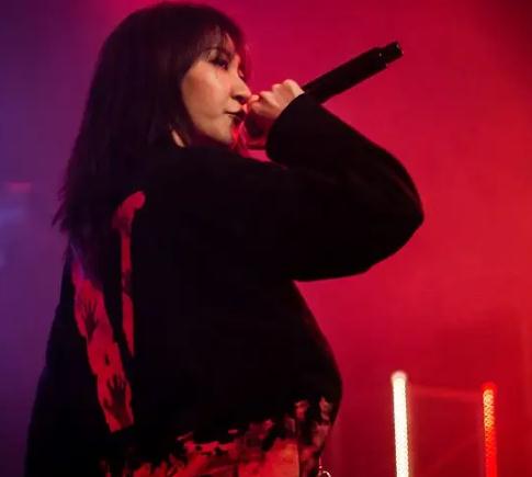 國內女rapper大全(十大國內女rapper實力排名)