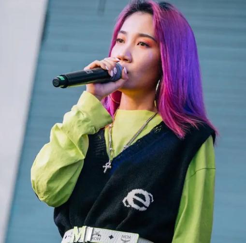 國內女rapper大全(十大國內女rapper實力排名)