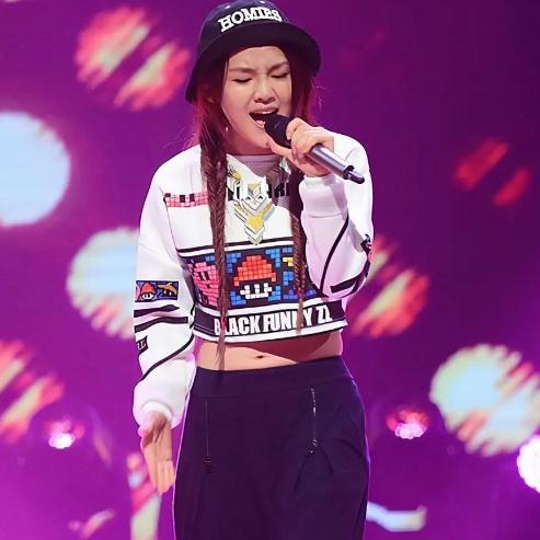 國內女rapper大全(十大國內女rapper實力排名)
