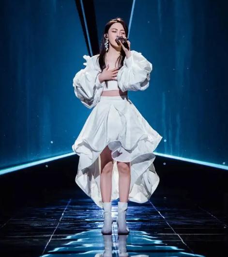 國內女rapper大全(十大國內女rapper實力排名)