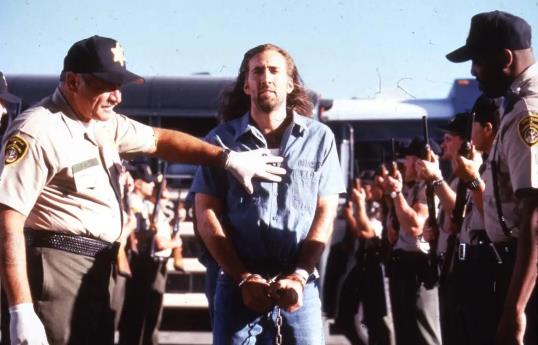 2022值得一看的越狱电影 推荐10部必看越狱电影