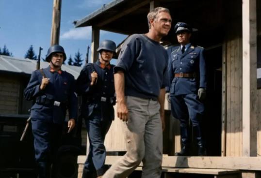 2022值得一看的越狱电影 推荐10部必看越狱电影