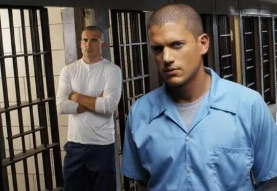 2022值得一看的越狱电影 推荐10部必看越狱电影