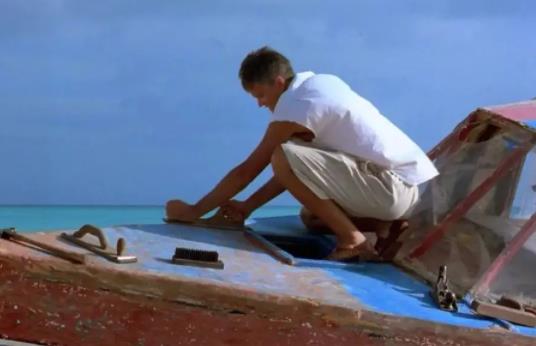 2022值得一看的越狱电影 推荐10部必看越狱电影