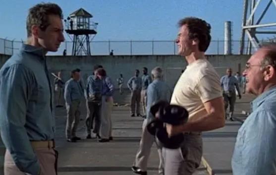 2022值得一看的越狱电影 推荐10部必看越狱电影