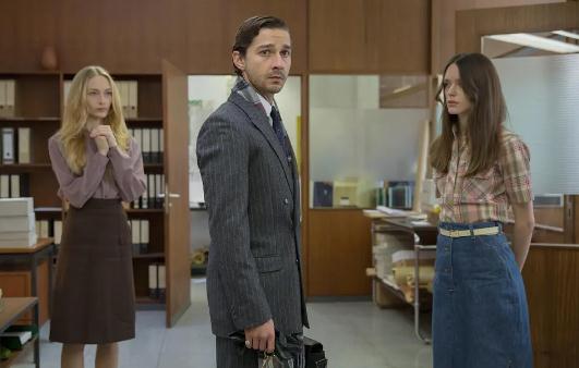 精选好看的10部理伦片欧美，每一部都是豆瓣高评分