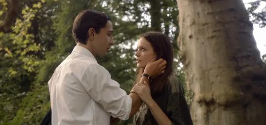 精选好看的10部理伦片欧美，每一部都是豆瓣高评分