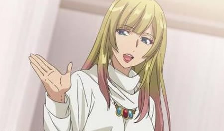 推荐12部车速有点快的动漫 推荐12部车速有点快的动漫