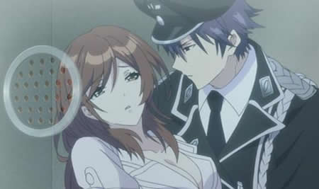 推荐12部车速有点快的动漫 推荐12部车速有点快的动漫