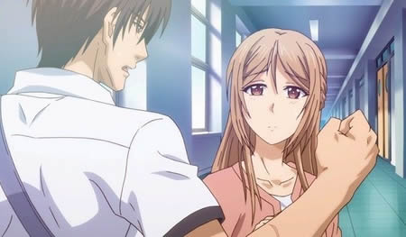 推荐12部车速有点快的动漫 推荐12部车速有点快的动漫