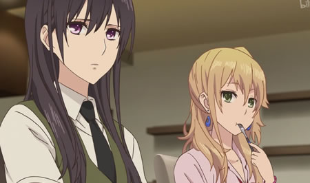 推荐12部车速有点快的动漫 推荐12部车速有点快的动漫