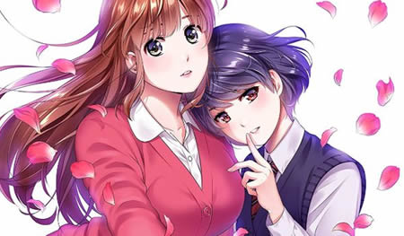 推荐12部车速有点快的动漫 推荐12部车速有点快的动漫