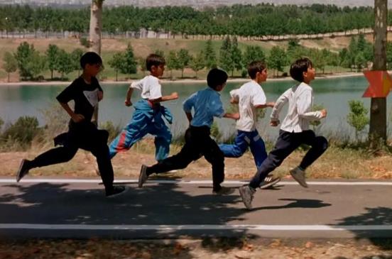 推荐10部适合初中生看的励志电影