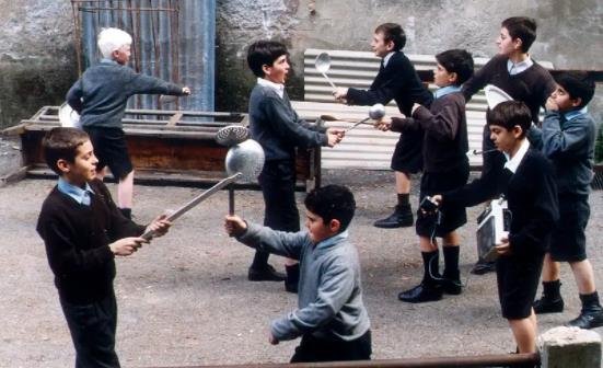 推荐10部适合初中生看的励志电影