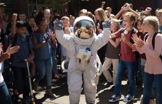 推荐10部适合初中生看的励志电影