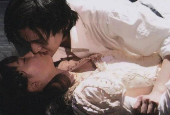 一般初吻是几岁才算初吻