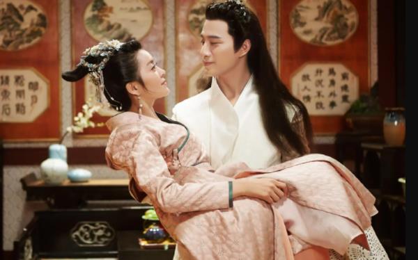 2022甜宠剧排行榜前十名(高颜值10部甜又撩甜宠剧)