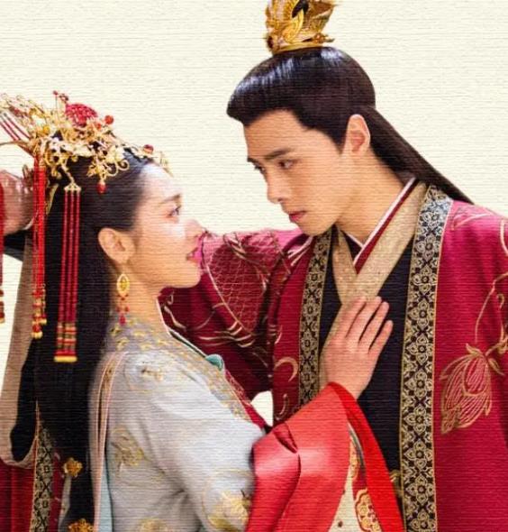 2022甜宠剧排行榜前十名(高颜值10部甜又撩甜宠剧)