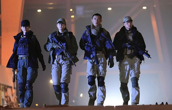 13部特种兵电视剧(精彩十部必看部队电视剧) 13部特种兵电视剧(精彩十部必看部队电视剧)