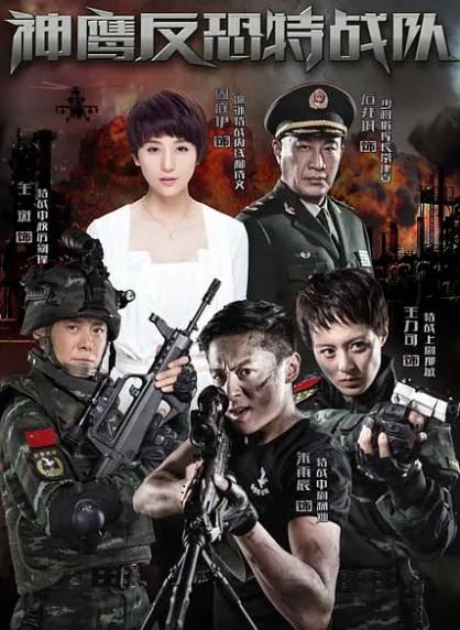 13部特种兵电视剧(精彩十部必看部队电视剧) 13部特种兵电视剧(精彩十部必看部队电视剧)