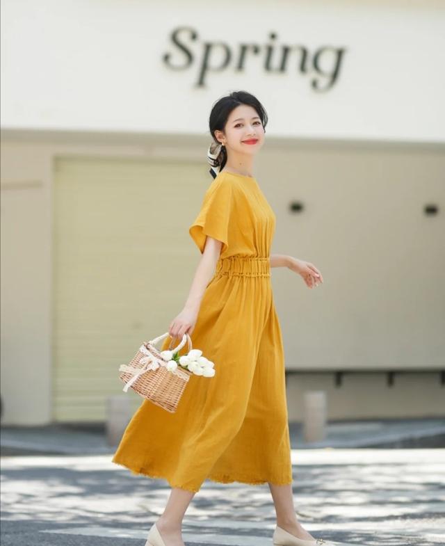 聪明女人学会这几种搭配，显气质还有高级感