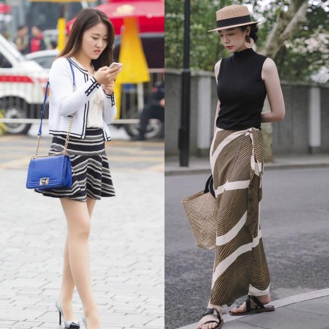 优雅到老的女人穿衣服都懂得这“5穿5不穿”,一看就高级