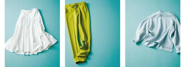 穿基本款我有妙招！3个灵感、10套穿搭，穿衣小白快取经吧