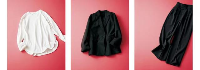 穿基本款我有妙招！3个灵感、10套穿搭，穿衣小白快取经吧