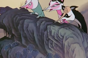 好看儿童动画片排行榜前十名 玩具总动员排名第一