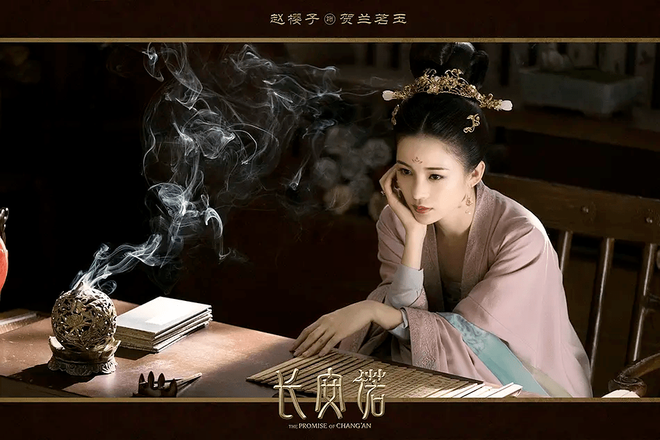 美女赵樱子炮轰网友骂她!曾演众多惊艳角色难怪没爆红