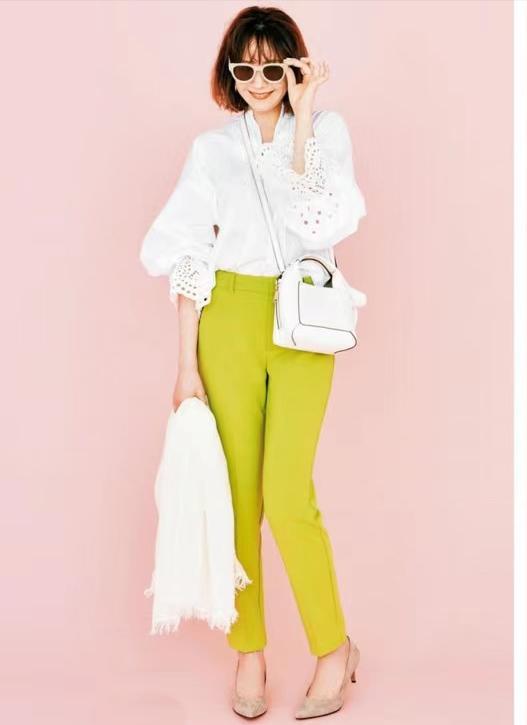 穿基本款我有妙招！3个灵感、10套穿搭，穿衣小白快取经吧