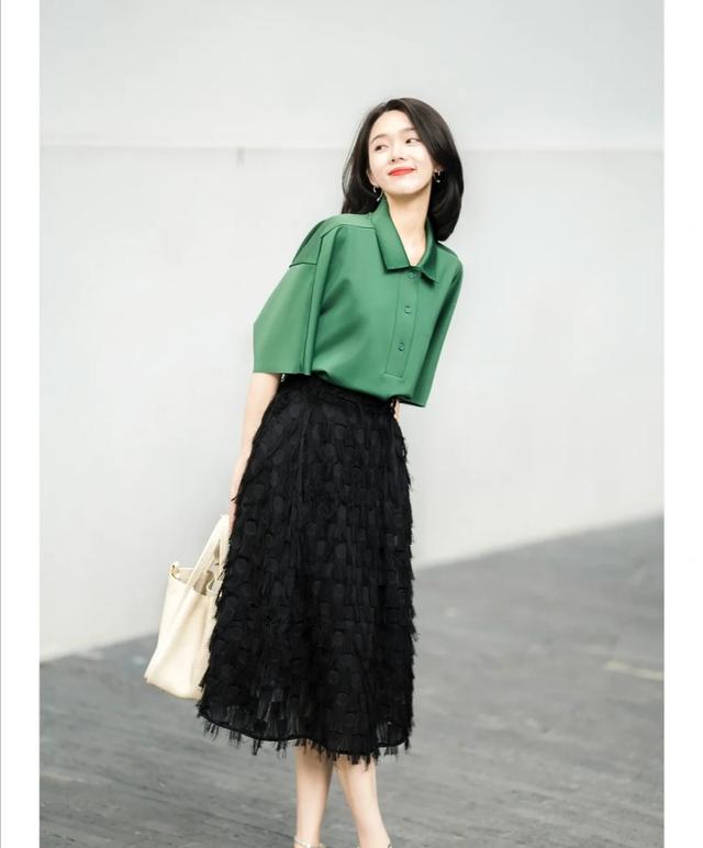 穿衣高级还是普通，这三个搭配细节一看就明白