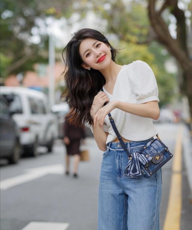 聪明女人学会这几种搭配，显气质还有高级感