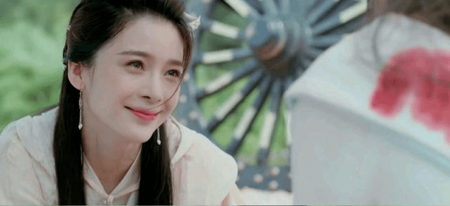 美女赵樱子炮轰网友骂她!曾演众多惊艳角色难怪没爆红