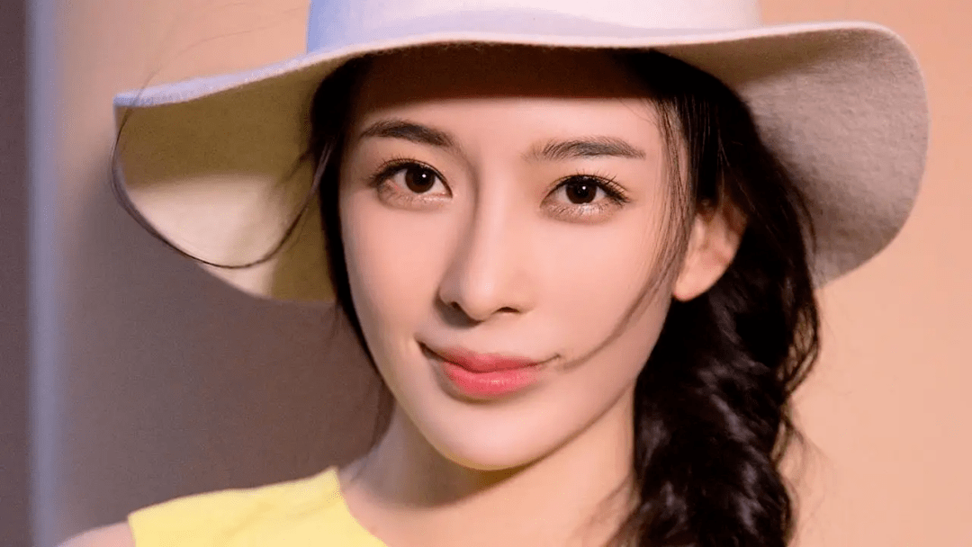 美女赵樱子炮轰网友骂她!曾演众多惊艳角色难怪没爆红