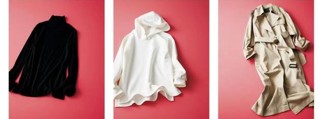 穿基本款我有妙招！3个灵感、10套穿搭，穿衣小白快取经吧