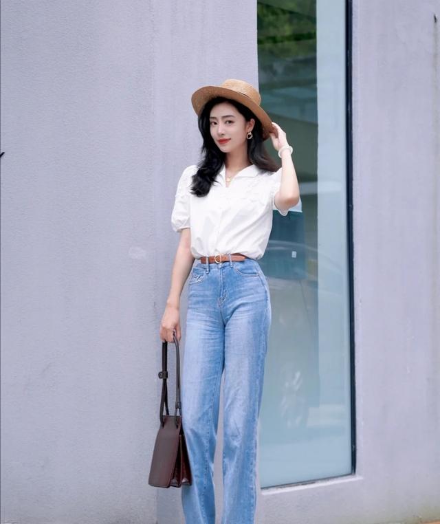 穿衣高级还是普通，这三个搭配细节一看就明白