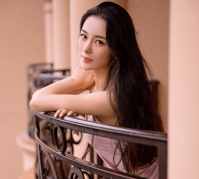美女赵樱子炮轰网友骂她!曾演众多惊艳角色难怪没爆红