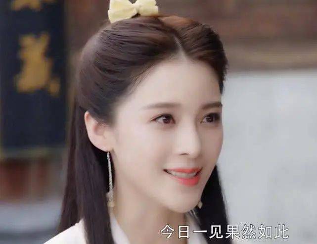 美女赵樱子炮轰网友骂她!曾演众多惊艳角色难怪没爆红