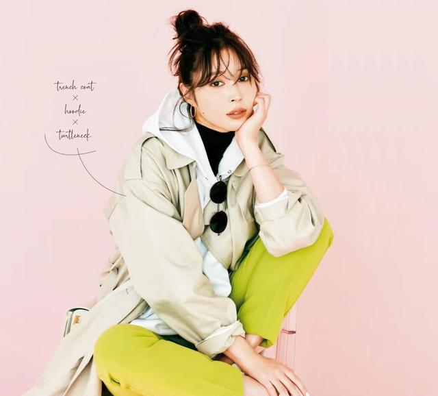 穿基本款我有妙招！3个灵感、10套穿搭，穿衣小白快取经吧